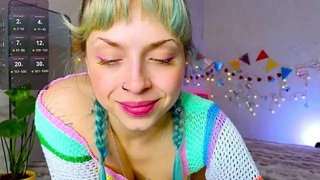 lavenderluxe online show from 11/24/25, 12:27