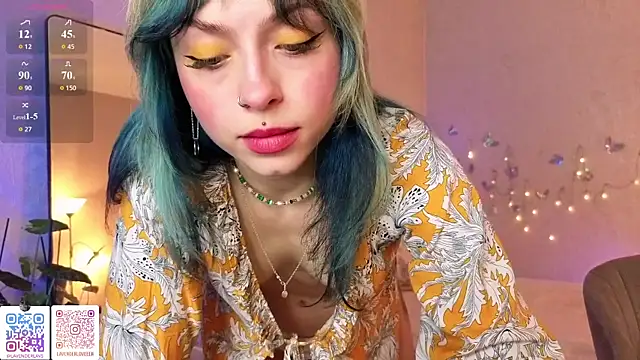 lavenderluxe online show from 06/14/26, 08:49