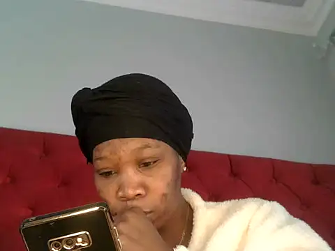 TheSweetBerry online show from 07/27/26, 07:48
