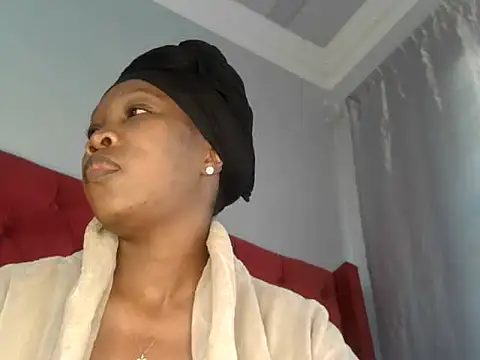 TheSweetBerry online show from 07/30/26, 06:23
