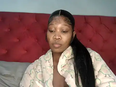 TheSweetBerry online show from 07/31/26, 06:40