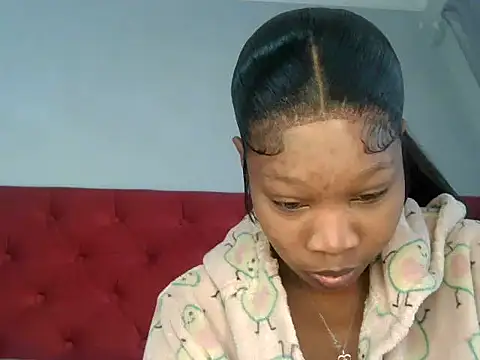 TheSweetBerry online show from 08/01/26, 06:45