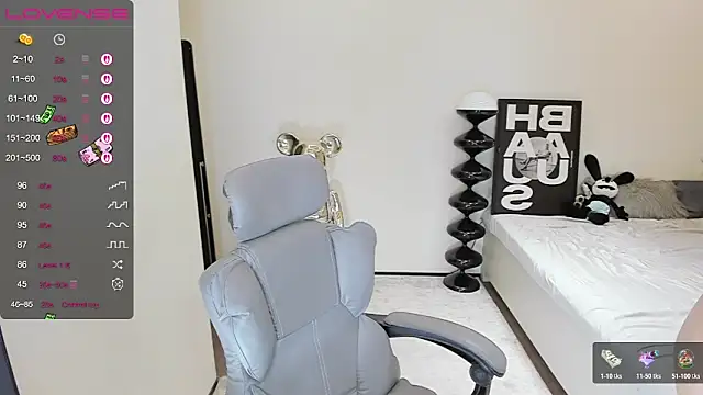 bdbdzs online show from 10/27/25, 04:11