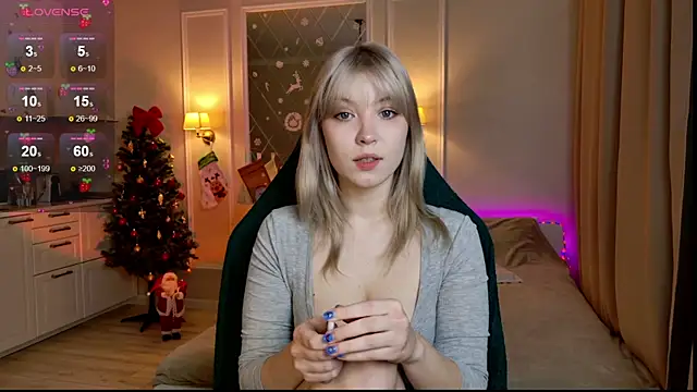 twinkle toes  online show from 12/16/25, 02:55