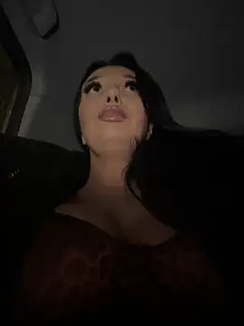 Tisha Busty online show from 12/01/24, 07:47