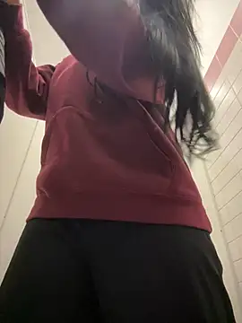 Tisha Busty online show from 12/09/24, 04:47