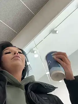 Tisha Busty online show from 01/05/25, 12:53