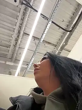 Tisha Busty online show from 01/05/25, 03:55