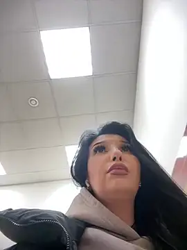 Tisha Busty online show from 01/10/25, 06:28