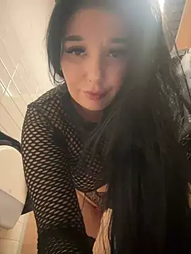 Tisha Busty online show from 01/12/25, 05:54