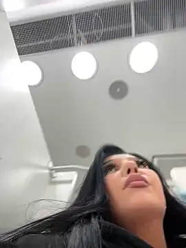 Tisha Busty online show from 01/24/25, 03:13