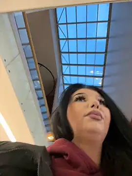 Tisha Busty online show from 01/25/25, 01:41