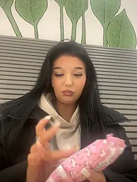 Tisha Busty online show from 02/27/25, 02:00