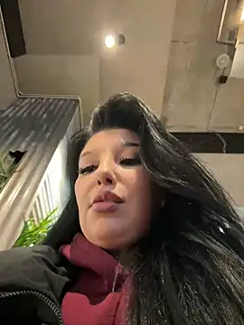 Tisha Busty online show from 02/28/25, 02:53