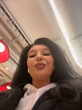 Tisha Busty online show from 03/07/25, 12:56