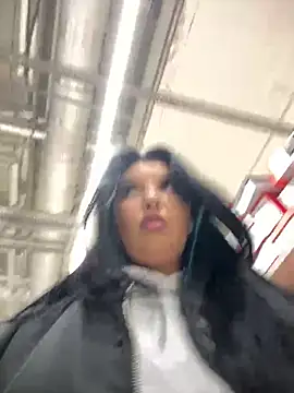 Tisha Busty online show from 03/12/25, 04:02