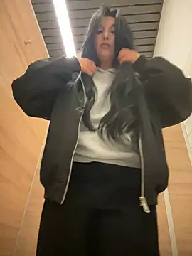 Tisha Busty online show from 03/20/25, 03:25