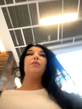 Tisha Busty online show from 09/10/25, 08:36