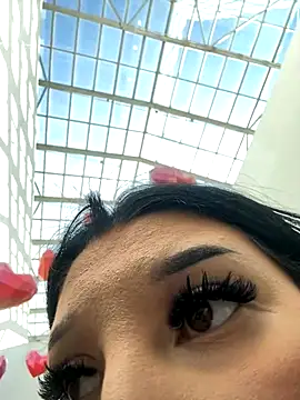 Tisha Busty online show from 09/11/25, 11:10