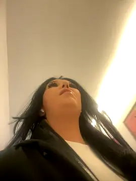 Tisha Busty online show from 09/21/25, 01:46