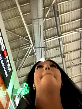 Tisha Busty online show from 10/06/25, 10:23