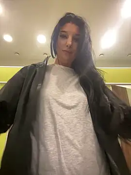 Tisha Busty online show from 10/10/25, 10:25