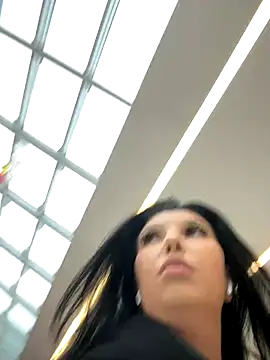 Tisha Busty online show from 10/13/25, 10:48