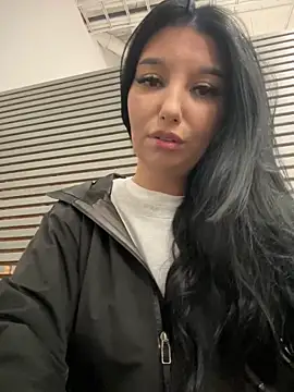 Tisha Busty online show from 10/21/25, 10:49