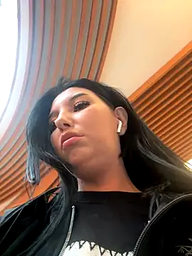 Tisha Busty online show from 10/28/25, 10:52