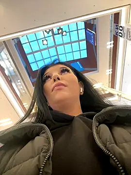 Tisha Busty online show from 11/21/25, 12:37