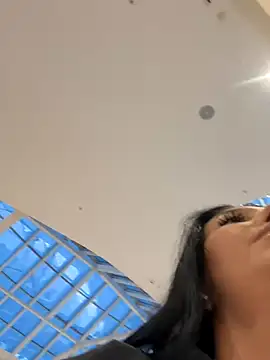 Tisha Busty online show from 12/15/25, 12:53