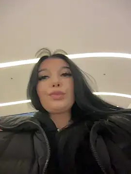 Tisha Busty online show from 02/27/26, 01:55