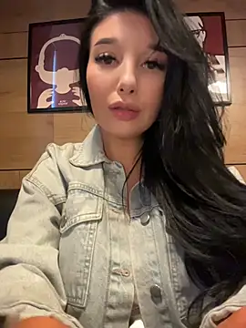 Tisha Busty online show from 05/21/26, 02:02