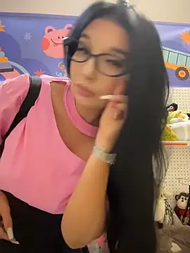 Tisha Busty online show from 06/20/26, 12:08