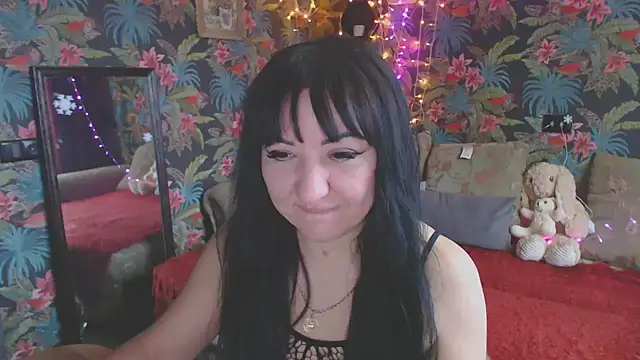 SusanLaNice online show from 01/17/25, 11:27