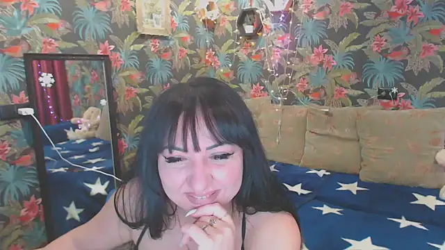 SusanLaNice online show from 01/22/25, 11:23