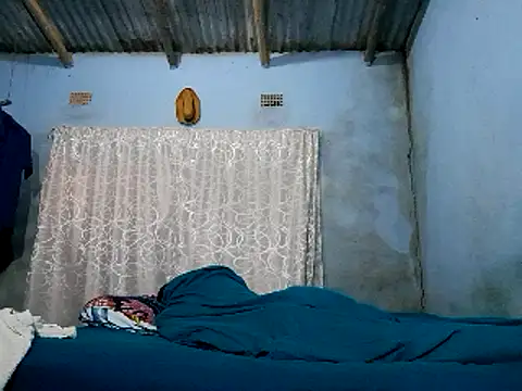 Touch mysoul online show from 01/12/25, 01:42