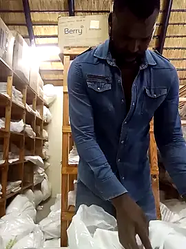 Touch mysoul online show from 01/19/25, 11:12