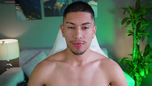 Aaronfox x online show from 01/11/25, 08:21