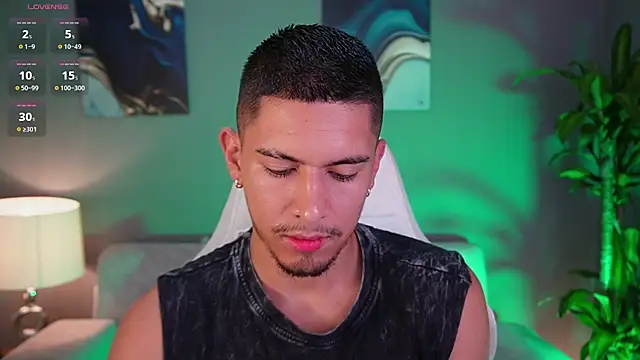 Aaronfox x online show from 01/21/25, 09:46