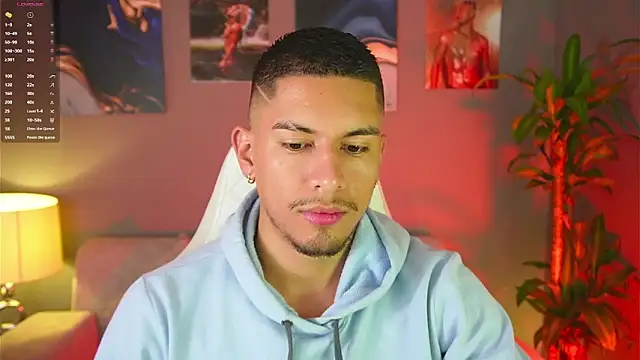 Aaronfox x online show from 01/24/25, 10:32