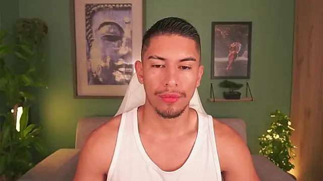 Aaronfox x online show from 02/04/25, 09:07