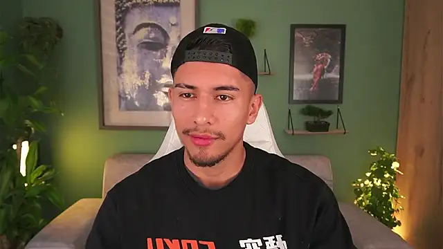 Aaronfox x online show from 02/04/25, 12:44