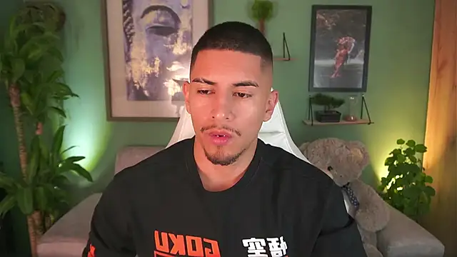 Aaronfox x online show from 02/19/25, 10:56