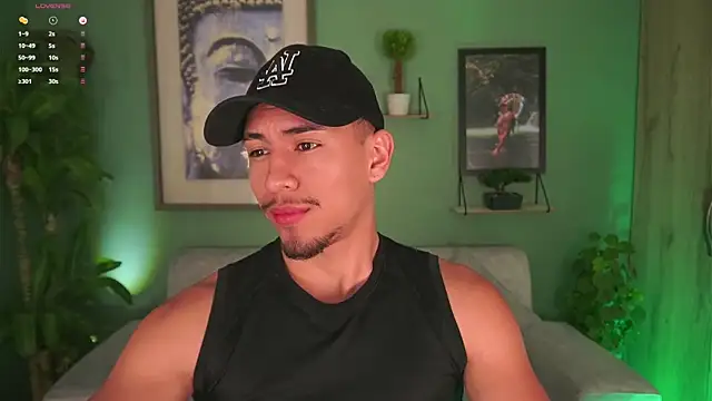 Aaronfox x online show from 02/27/25, 12:23