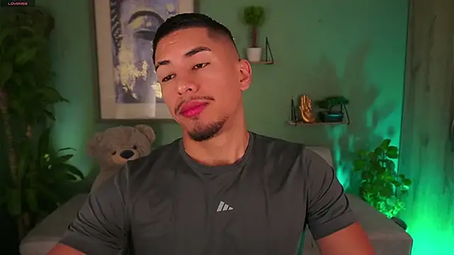 Aaronfox x online show from 03/10/25, 10:04