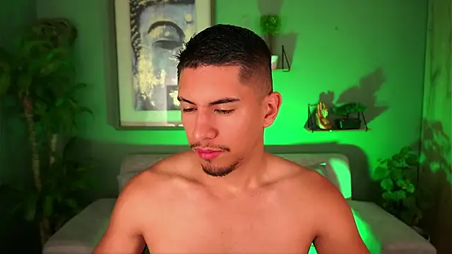 Aaronfox x online show from 03/13/25, 09:21