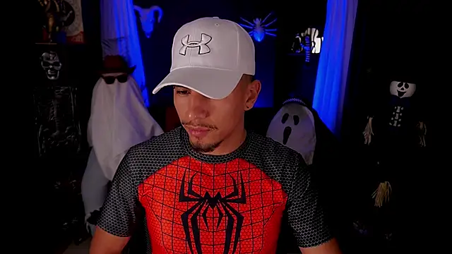 Aaronfox x online show from 10/14/25, 01:17