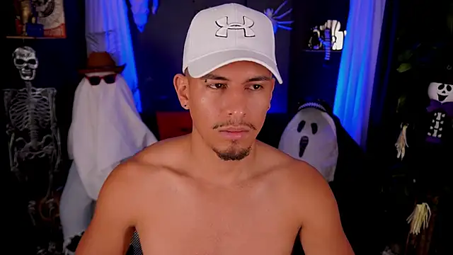 Aaronfox x online show from 10/14/25, 01:23