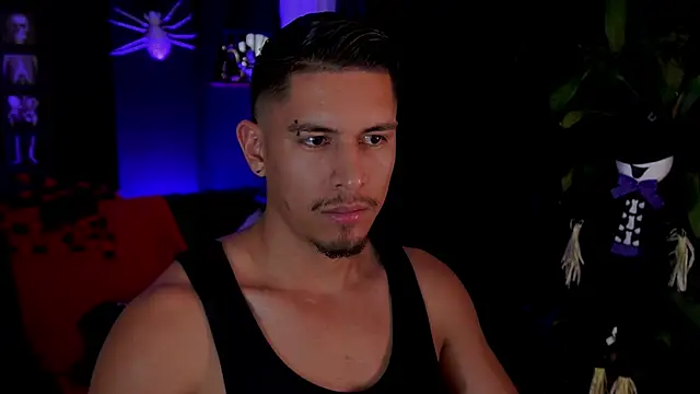 Aaronfox x online show from 10/21/25, 01:06